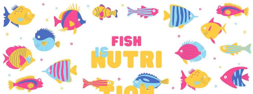 Fish nutrition