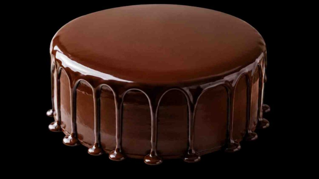 icing glaze for cakes