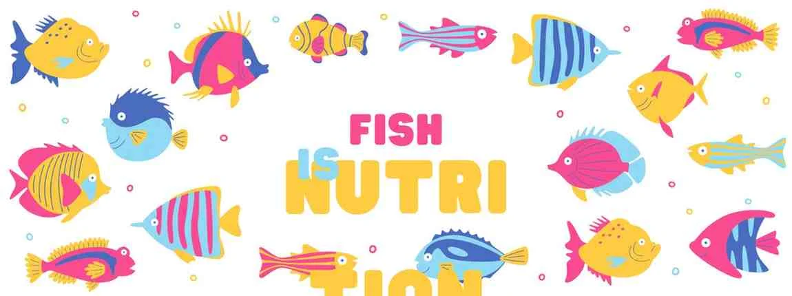 Fish nutrition