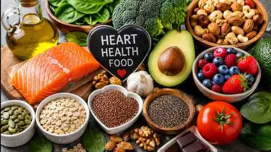 Heart health