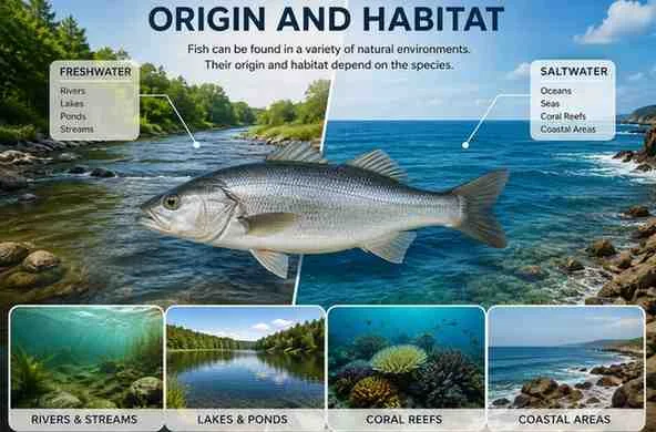 Bran fish