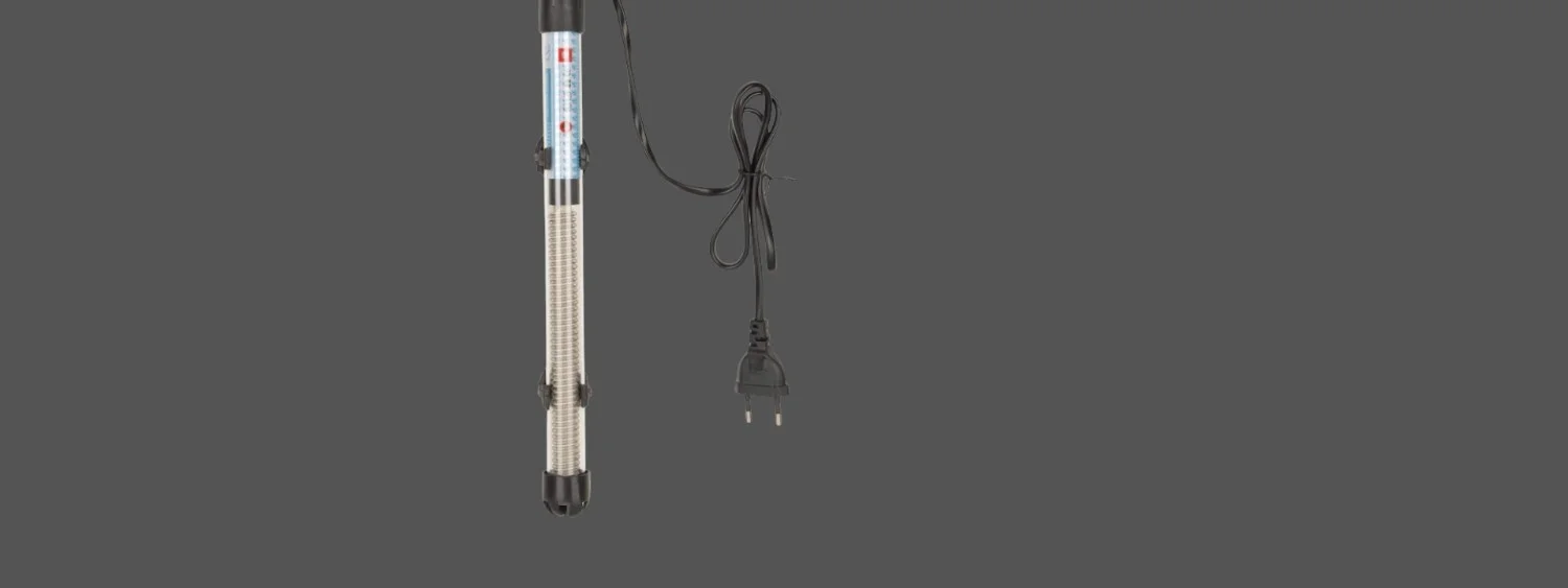 Do i need a fish tank heater?