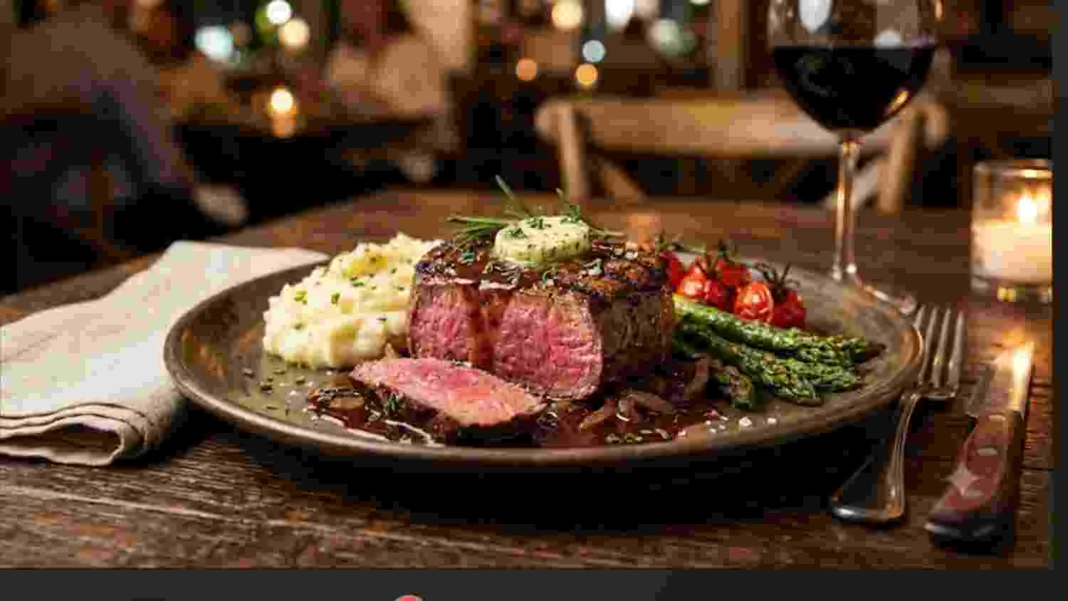 Filet Mignon
