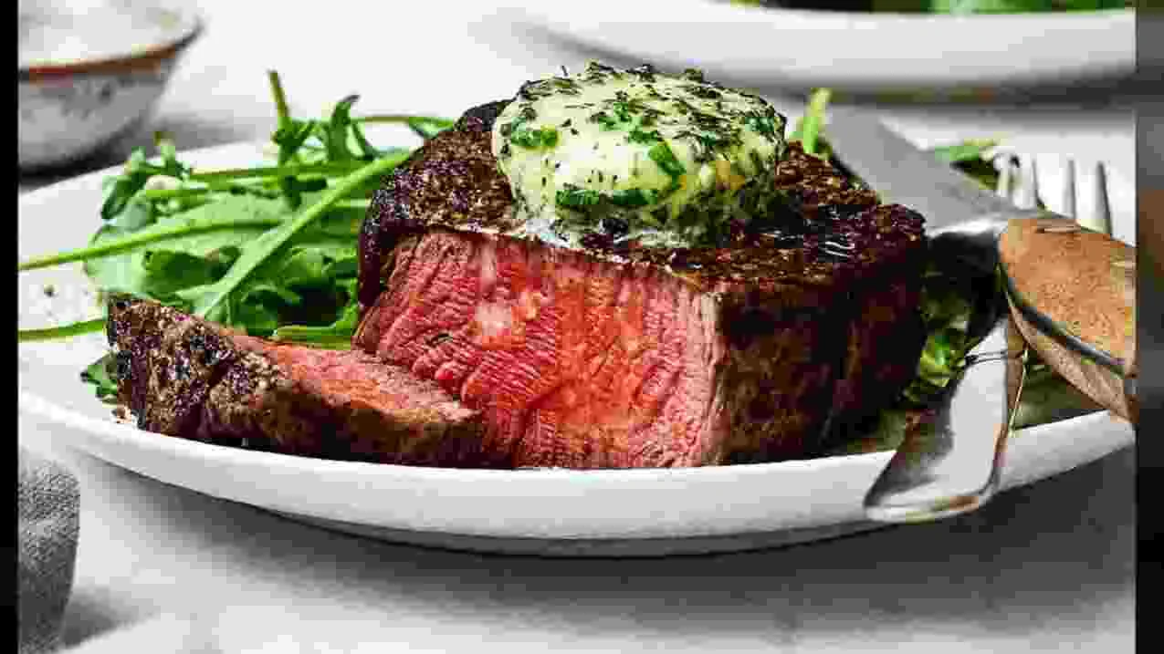 Filet Mignon Guide